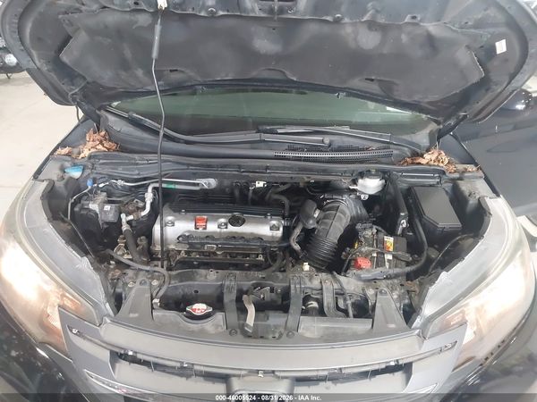 2014 HONDA CR-V EX-L — I10