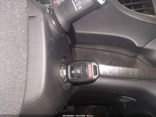 2014 HONDA CR-V EX-L — I11