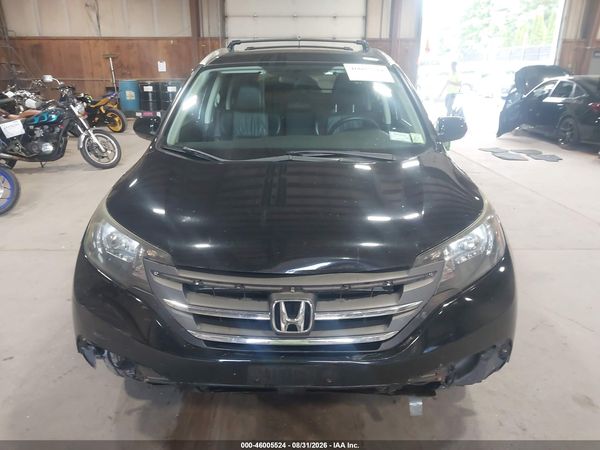2014 HONDA CR-V EX-L — I115