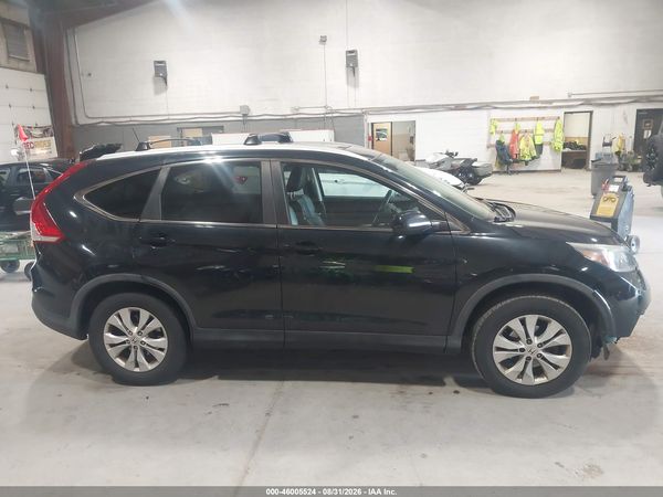 2014 HONDA CR-V EX-L — I116