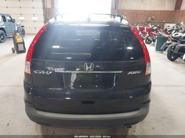 2014 HONDA CR-V EX-L — I119