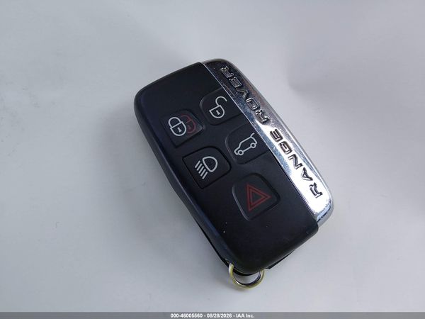 2013 LAND ROVER RANGE ROVER EVOQUE PURE PLUS