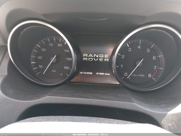 2013 LAND ROVER RANGE ROVER EVOQUE PURE PLUS