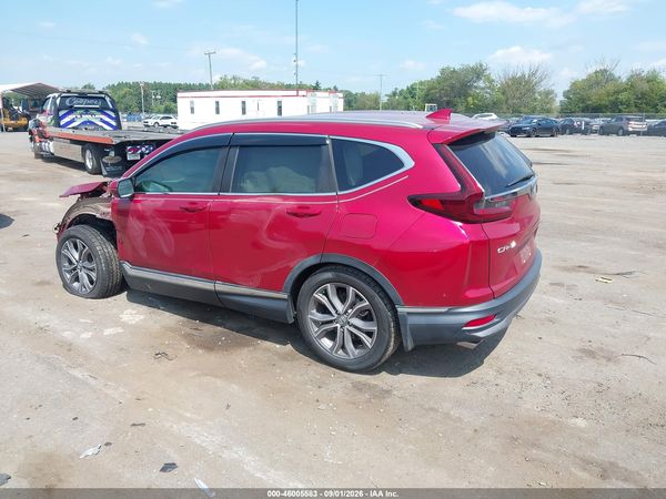 2020 HONDA CR-V 2WD TOURING — I3