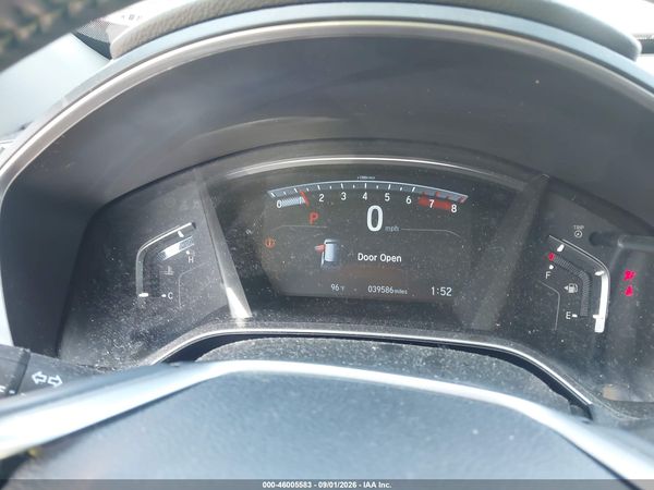 2020 HONDA CR-V 2WD TOURING — I7