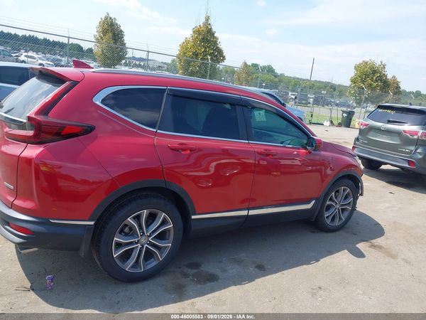 2020 HONDA CR-V 2WD TOURING — I116