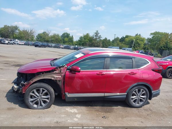 2020 HONDA CR-V 2WD TOURING — I117