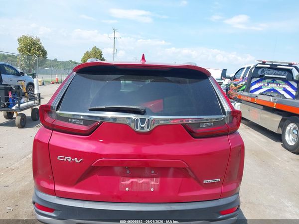 2020 HONDA CR-V 2WD TOURING — I119