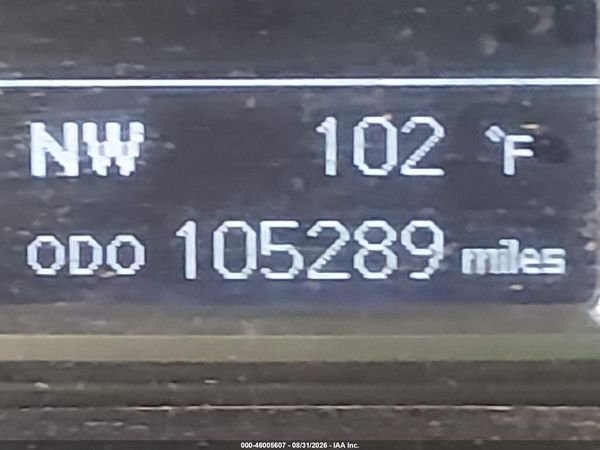 2019 TOYOTA 4RUNNER LIMITED — I118
