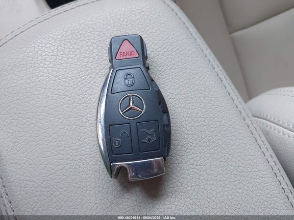 2016 MERCEDES-BENZ CLA 250 4MATIC — I11
