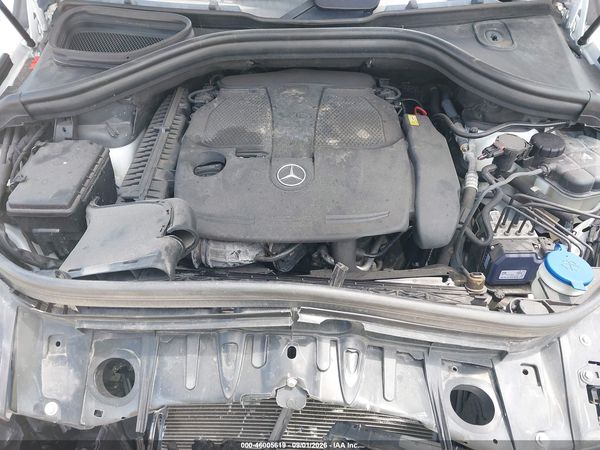 2018 MERCEDES-BENZ GLE 350 4MATIC — I10