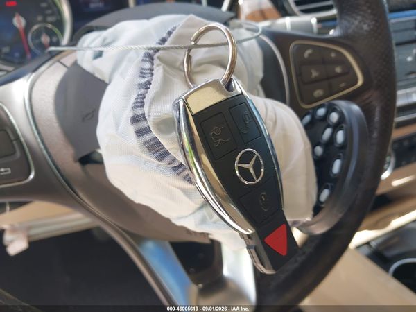 2018 MERCEDES-BENZ GLE 350 4MATIC — I11