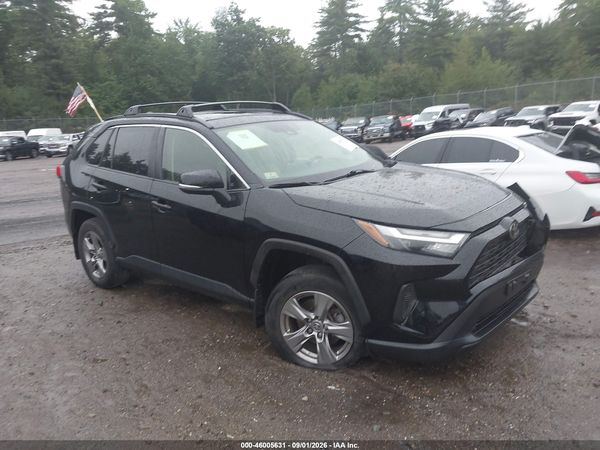 2023 TOYOTA RAV4 XLE — I1