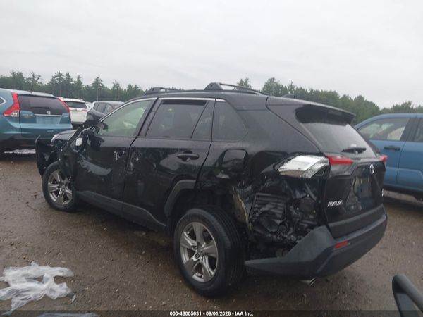 2023 TOYOTA RAV4 XLE — I3