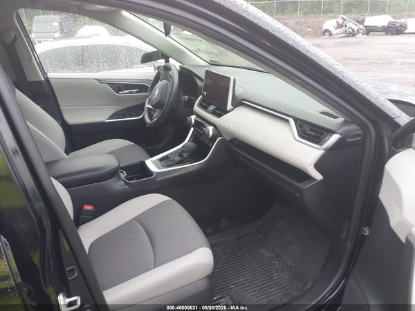 2023 TOYOTA RAV4 XLE — I5