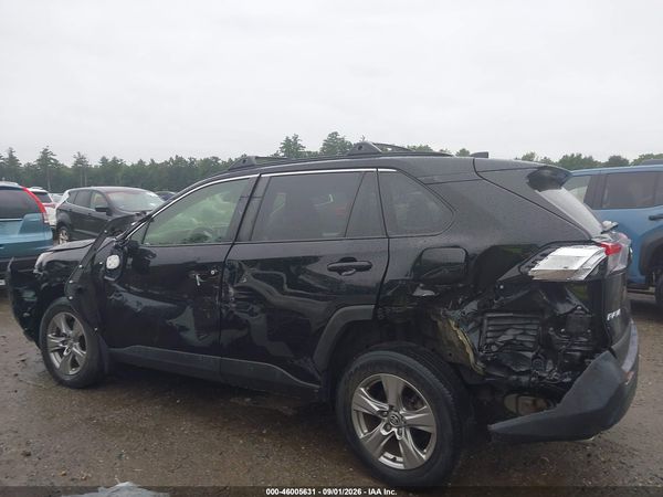 2023 TOYOTA RAV4 XLE — I6