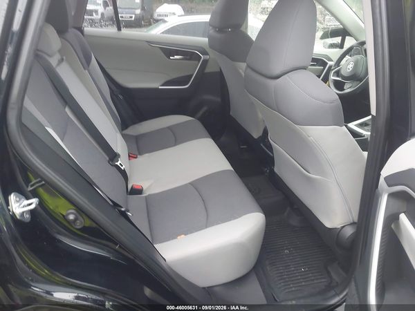 2023 TOYOTA RAV4 XLE — I8