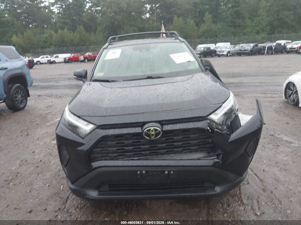 2023 TOYOTA RAV4 XLE — I115
