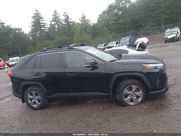 2023 TOYOTA RAV4 XLE — I116