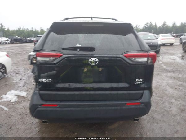 2023 TOYOTA RAV4 XLE — I119