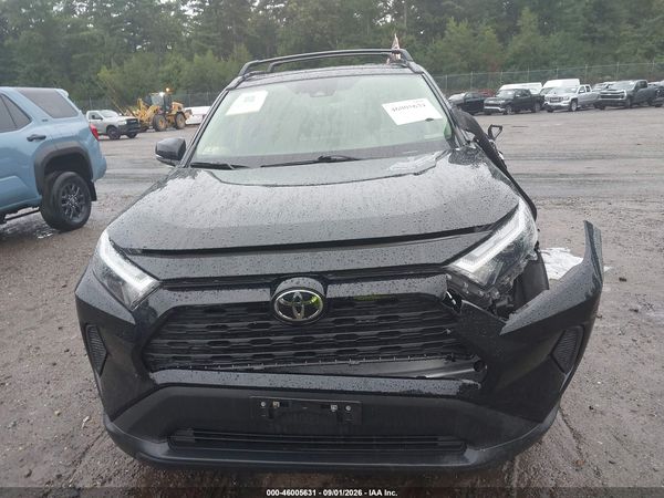 2023 TOYOTA RAV4 XLE — I152