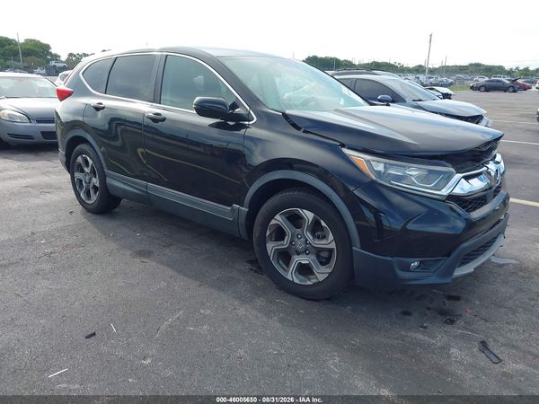2019 HONDA CR-V EX — I1