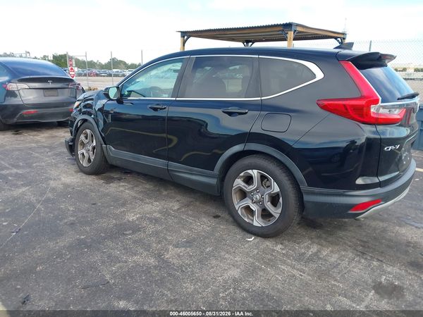 2019 HONDA CR-V EX — I3