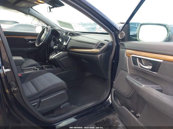 2019 HONDA CR-V EX — I5