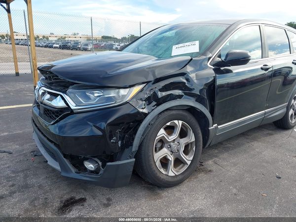 2019 HONDA CR-V EX — I6