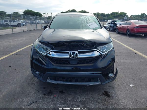 2019 HONDA CR-V EX — I115