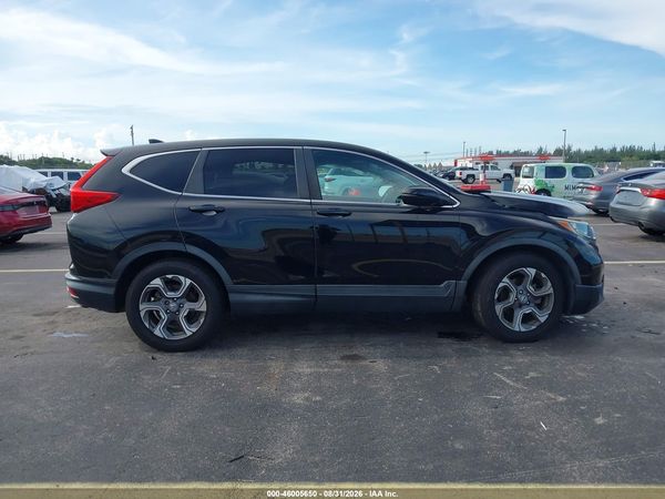 2019 HONDA CR-V EX — I116