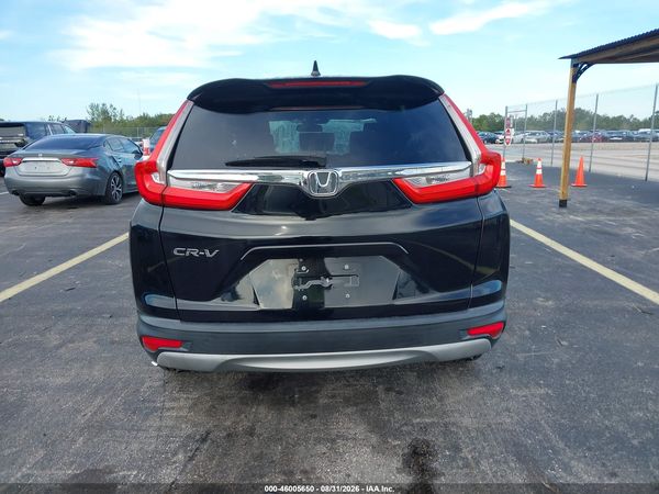 2019 HONDA CR-V EX — I119