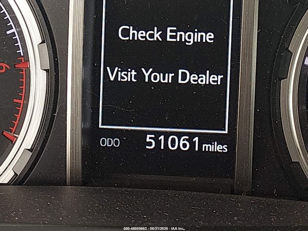 2023 TOYOTA 4RUNNER LIMITED — I118