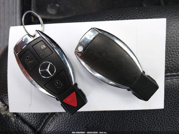 2012 MERCEDES-BENZ ML 350 BLUETEC 4MATIC