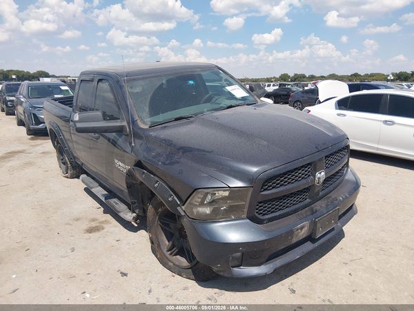 2019 RAM 1500 CLASSIC EXPRESS  4X4 6'4 BOX — I1
