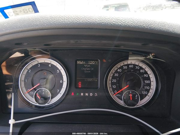 2019 RAM 1500 CLASSIC EXPRESS  4X4 6'4 BOX — I7