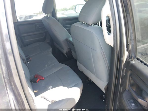 2019 RAM 1500 CLASSIC EXPRESS  4X4 6'4 BOX — I8