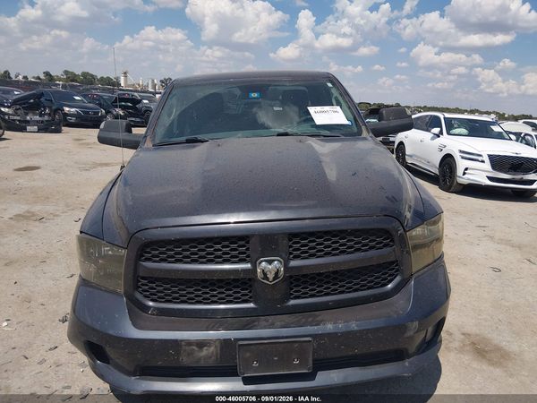 2019 RAM 1500 CLASSIC EXPRESS  4X4 6'4 BOX — I115