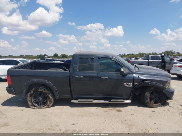 2019 RAM 1500 CLASSIC EXPRESS  4X4 6'4 BOX — I116