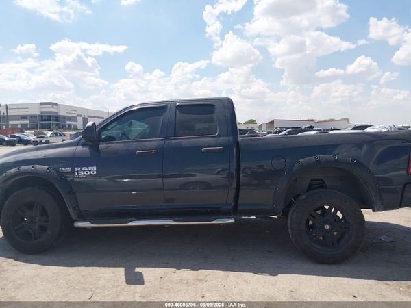 2019 RAM 1500 CLASSIC EXPRESS  4X4 6'4 BOX — I117