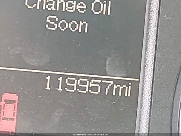2019 RAM 1500 CLASSIC EXPRESS  4X4 6'4 BOX — I118