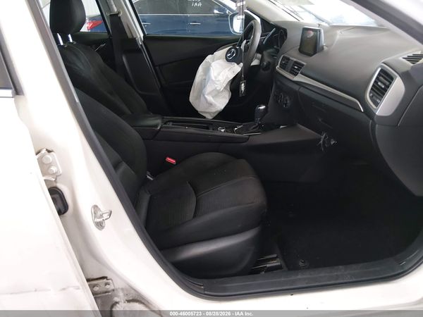 2018 MAZDA MAZDA3 SPORT — I5