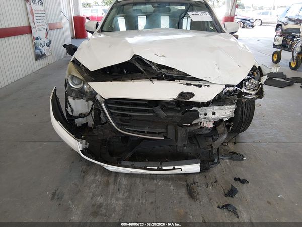 2018 MAZDA MAZDA3 SPORT — I115