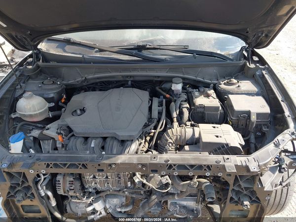 2024 HYUNDAI TUCSON XRT