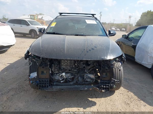 2024 HYUNDAI TUCSON XRT