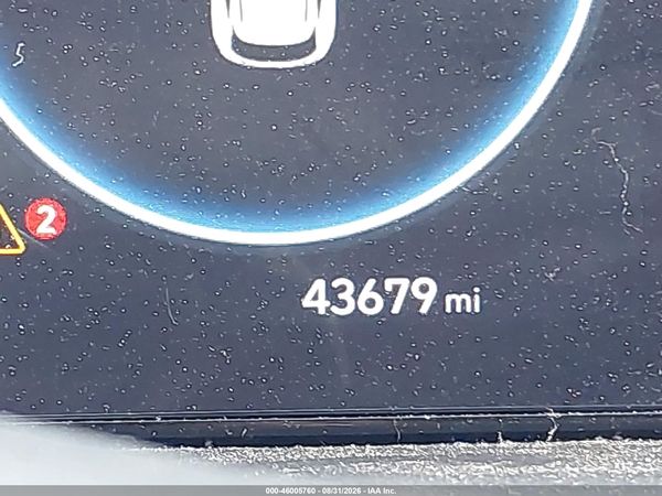2024 HYUNDAI TUCSON XRT
