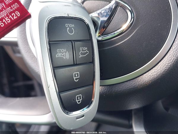 2024 HYUNDAI TUCSON XRT