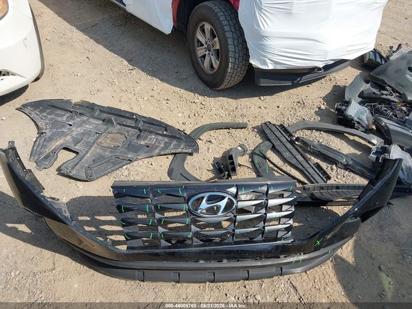 2024 HYUNDAI TUCSON XRT