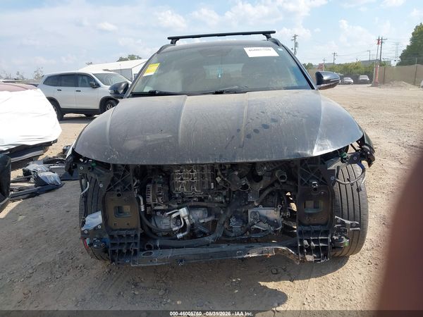 2024 HYUNDAI TUCSON XRT