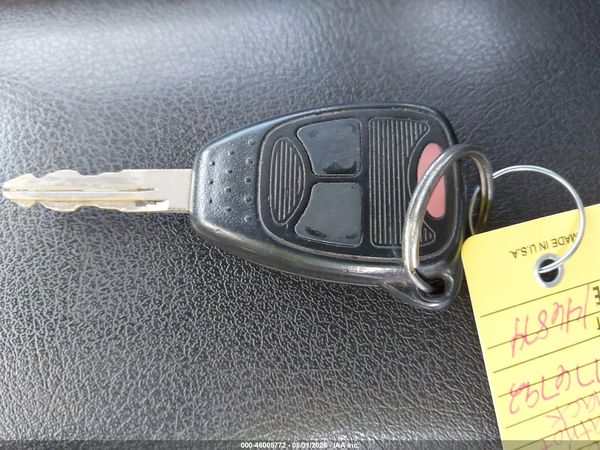 2016 JEEP PATRIOT SPORT SE — I11